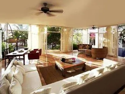 Casa Harb Hotel Boutique San Andrés