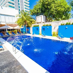 Santorini 4* Santa Marta (Magdalena)