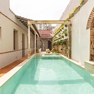 ***** Hotel Bantu By Faranda Boutique, A Member Of Radisson Individuals Colômbia
