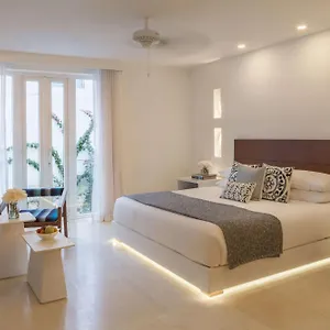 **** Hotel Nacar Cartagena, Curio Collection By Hilton Colômbia