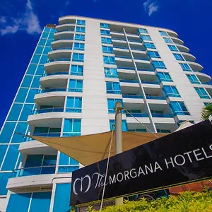 *** Hotel The Morgana Poblado Colômbia
