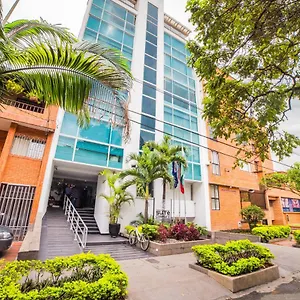 *** Hotel Comfort Colômbia