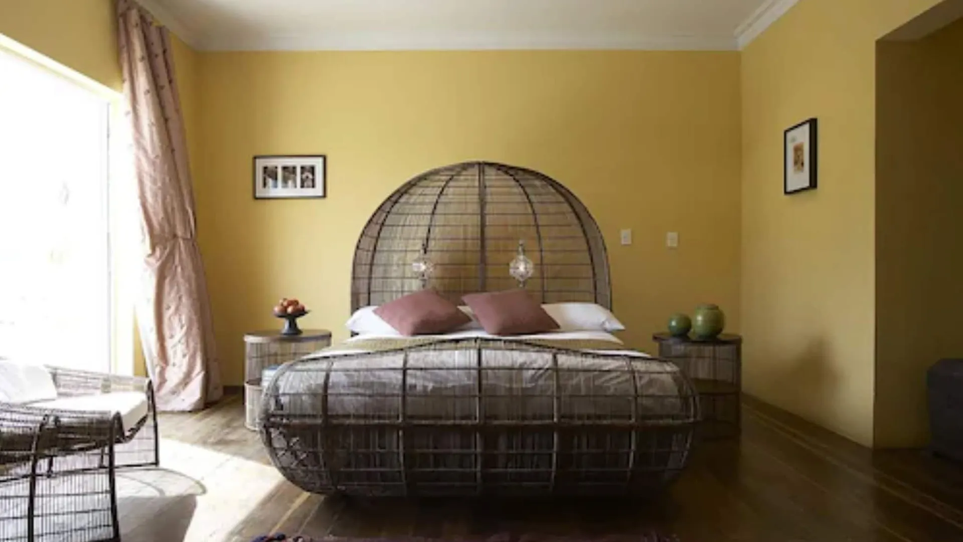 ****  Casa Harb Hotel Boutique San Andrés كولومبيا