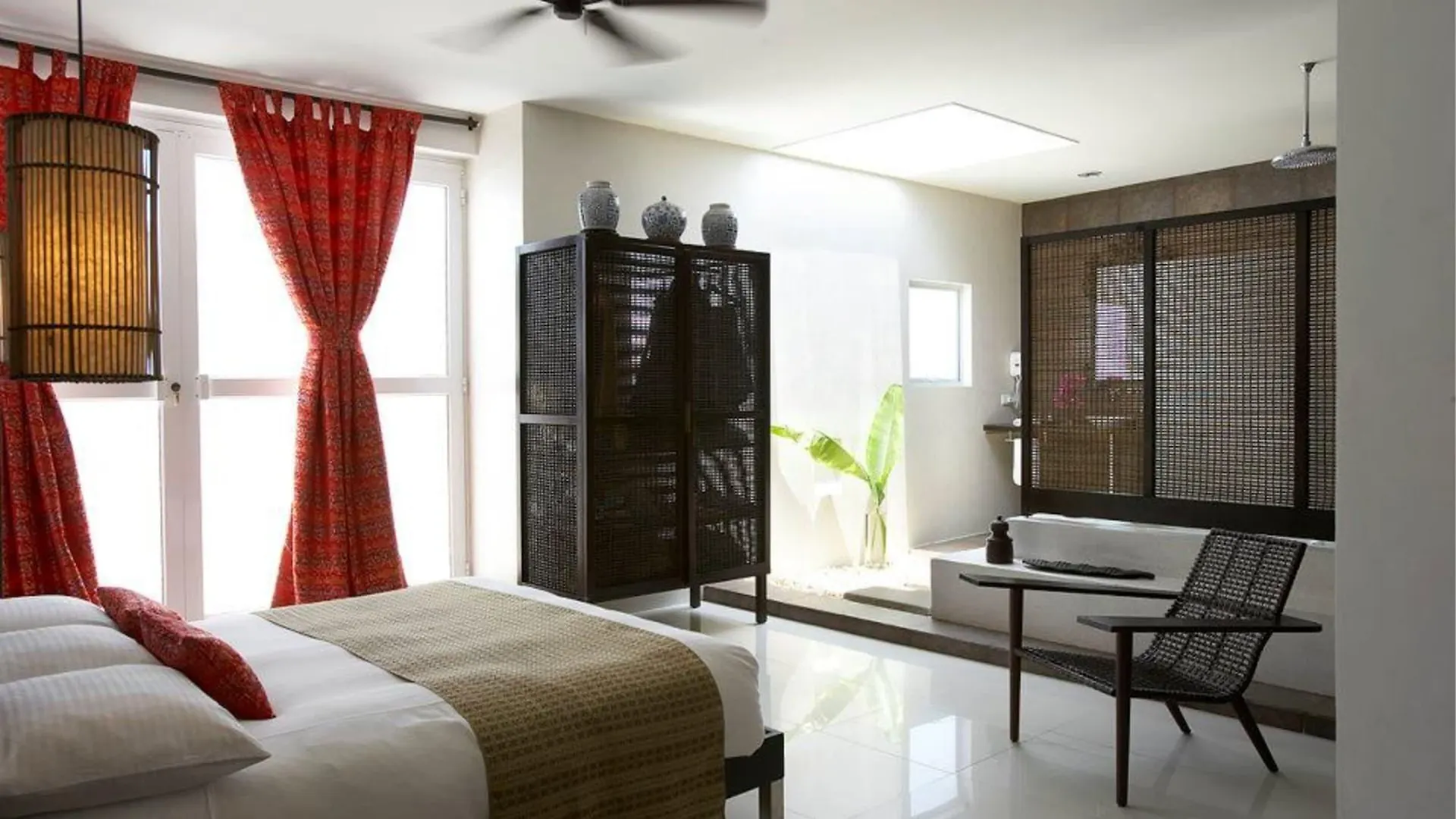 Casa Harb Hotel Boutique San Andrés