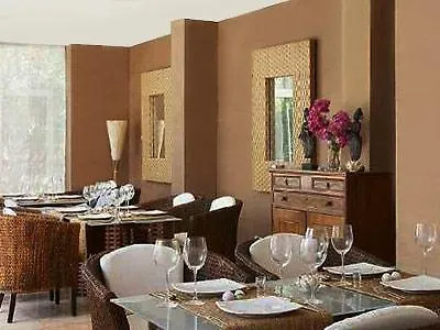 Casa Harb Hotel Boutique San Andrés