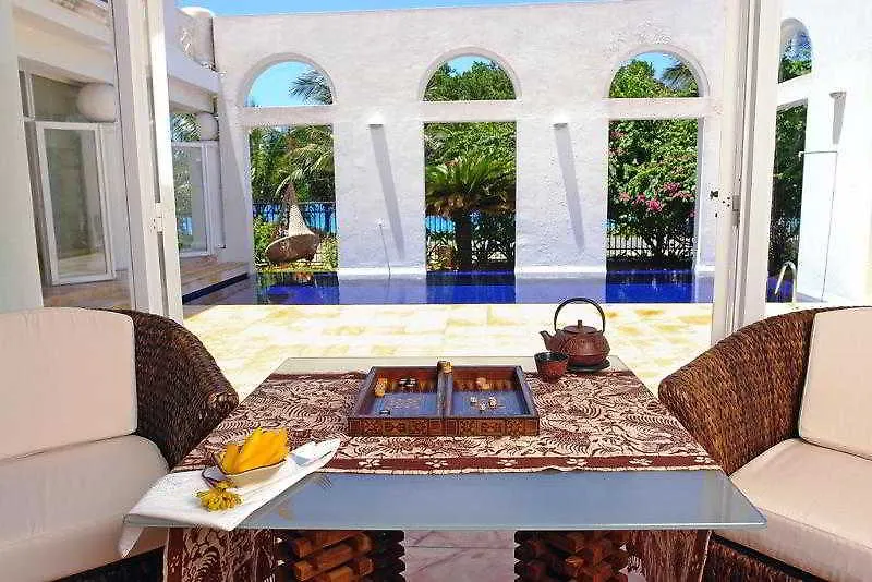 Casa Harb Hotel Boutique San Andrés 4*,  كولومبيا