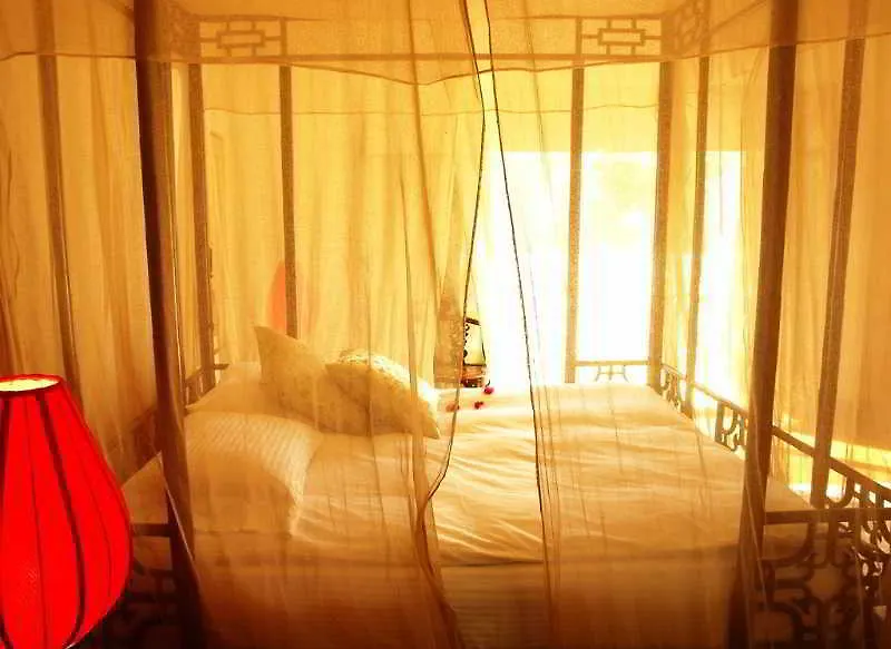 Casa Harb Hotel Boutique San Andrés كولومبيا