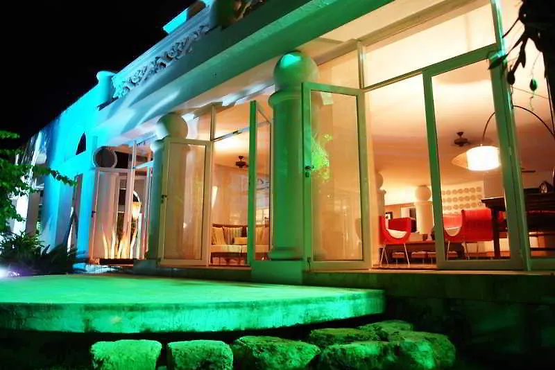 ****  Casa Harb Hotel Boutique San Andrés كولومبيا