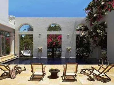 Casa Harb Hotel Boutique San Andrés