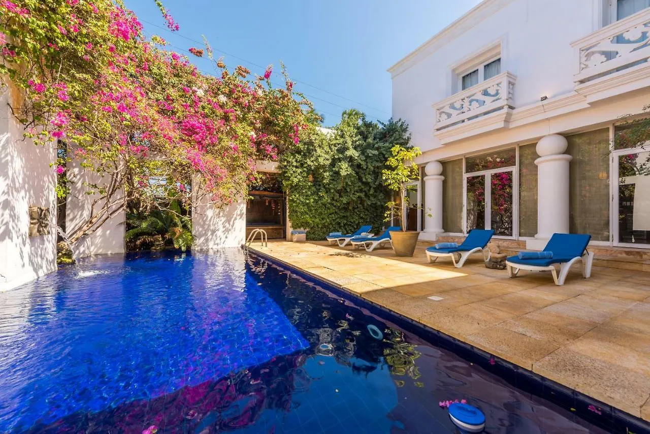 ****  Casa Harb Hotel Boutique San Andrés كولومبيا