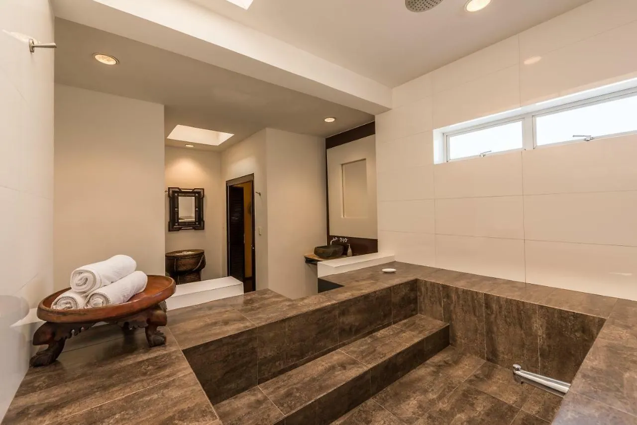 Casa Harb Hotel Boutique San Andrés