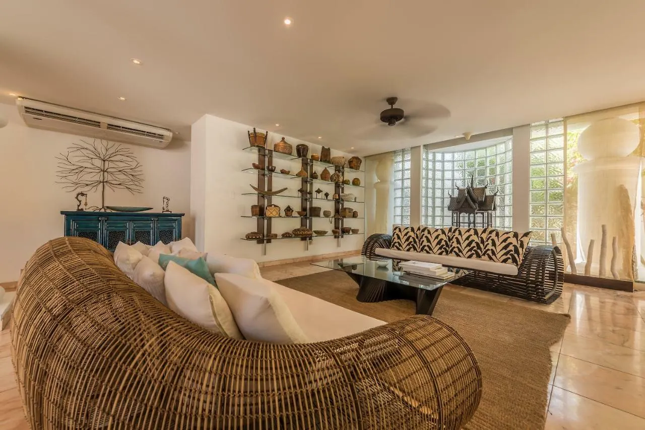 Casa Harb Hotel Boutique San Andrés 4*,  كولومبيا