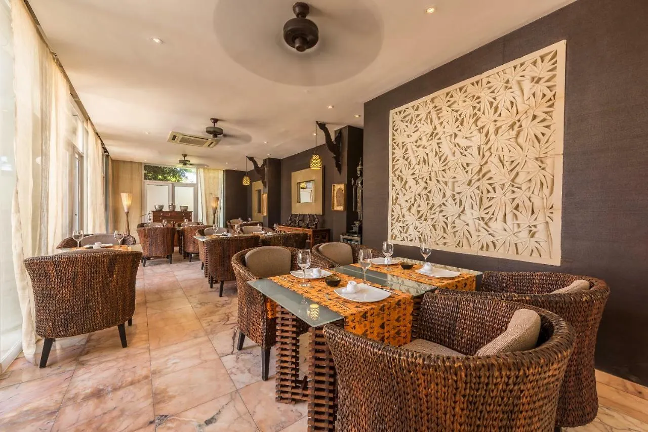 Casa Harb Hotel Boutique San Andrés 4*,  كولومبيا
