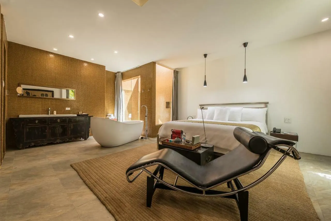 Casa Harb Hotel Boutique San Andrés كولومبيا