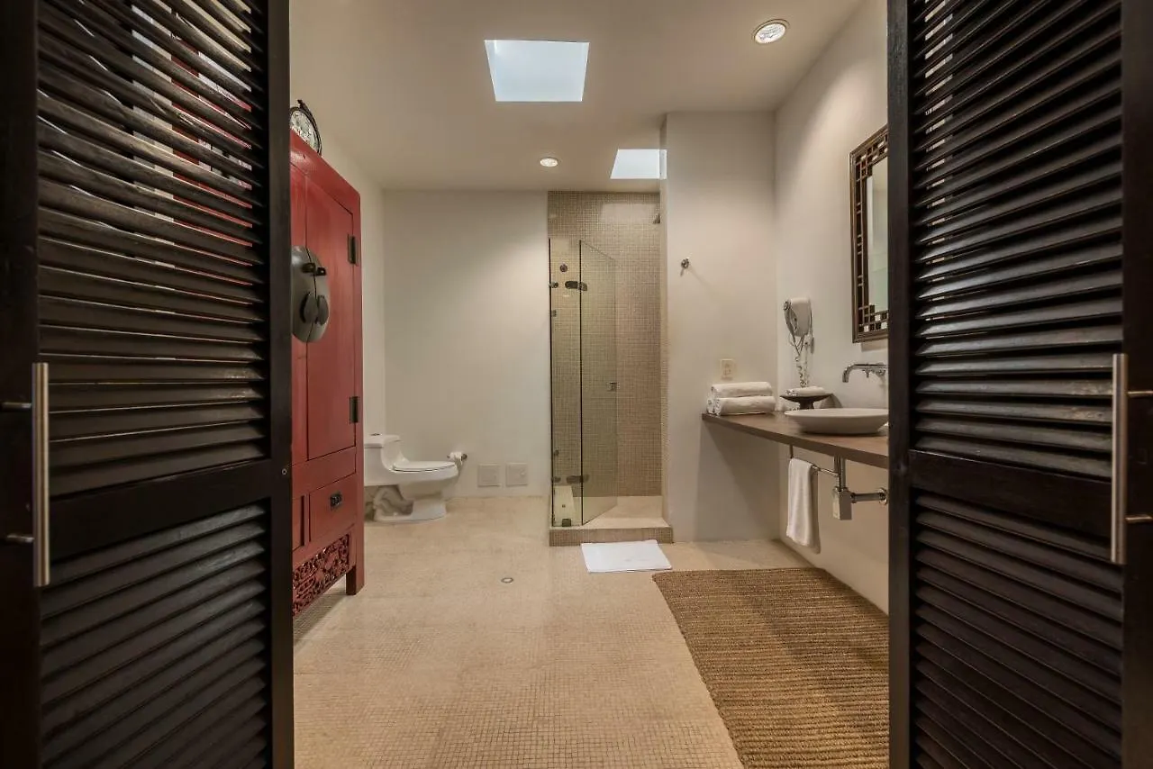 Casa Harb Hotel Boutique San Andrés