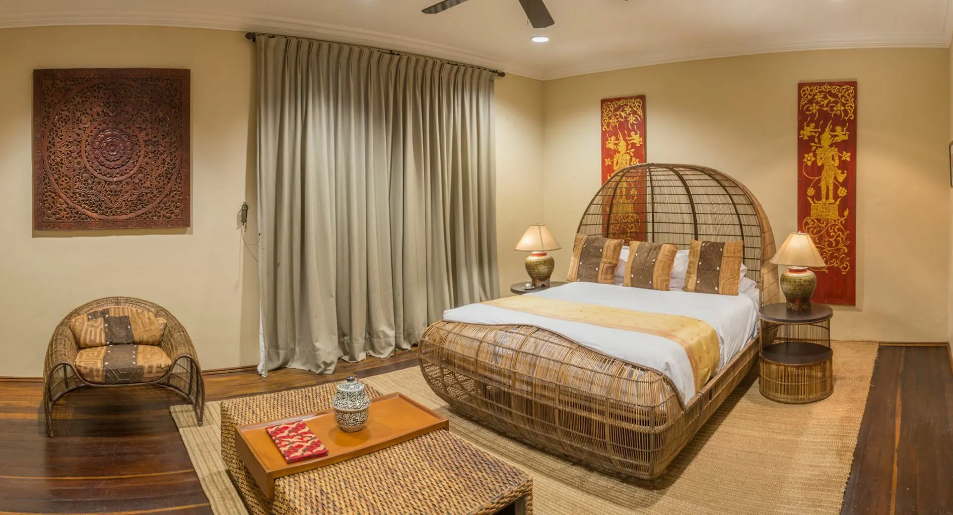 Casa Harb Hotel Boutique San Andrés