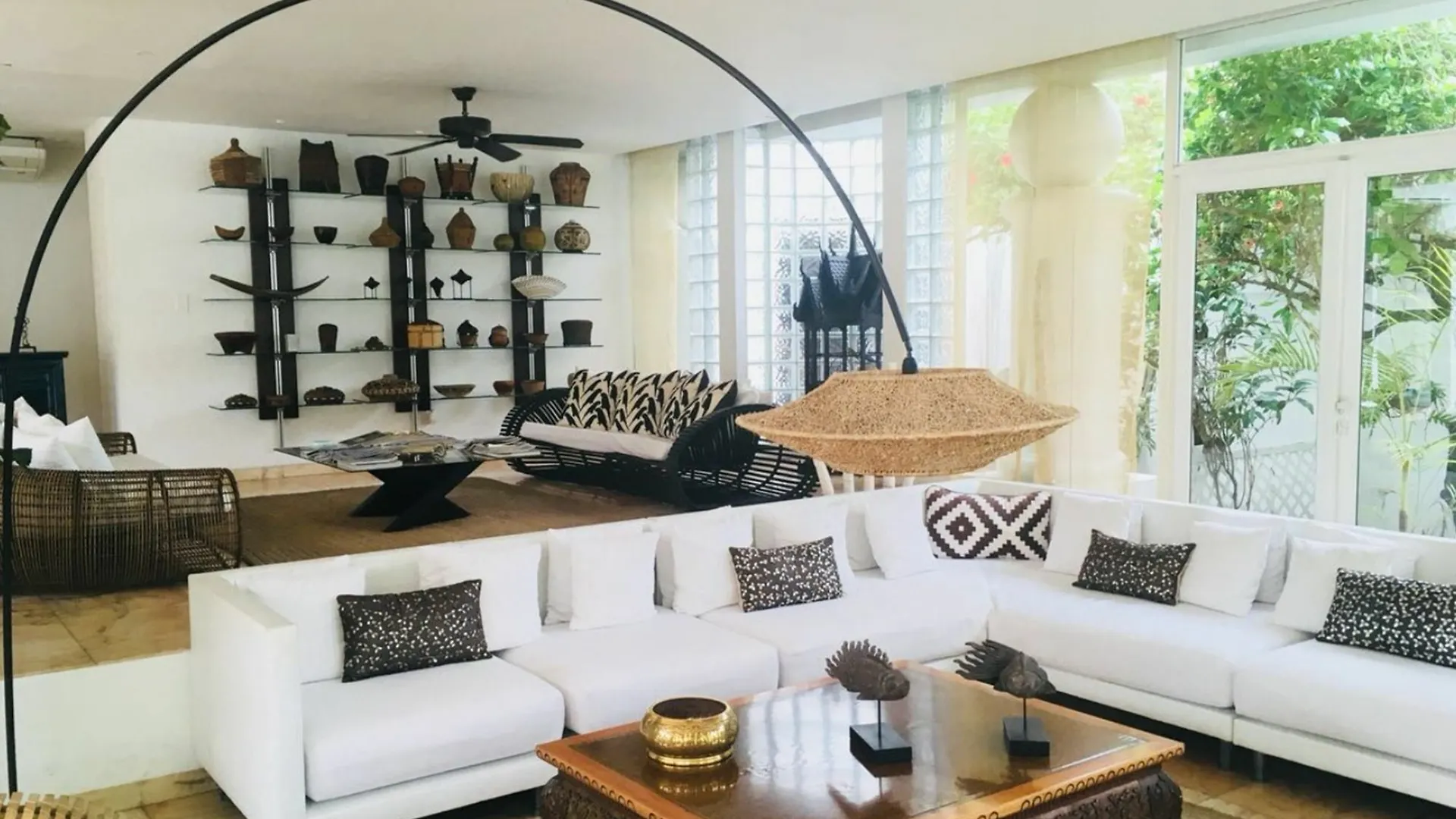 Casa Harb Hotel Boutique San Andrés